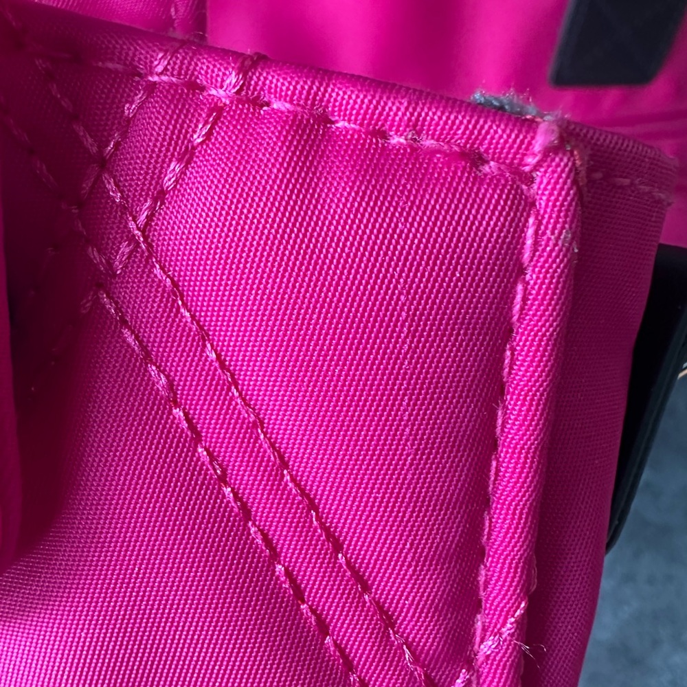 2 NWT Bags IHKWIP Cargo Catchall Tote + Call Me Later Cell Phone Crossbody - Picture 10 of 16